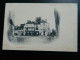 CARTE PRECURSEUR 1900                   GRAY                             RUE DU MARCHE - Gray