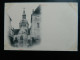 CARTE PRECURSEUR 1900                   GRAY                            L'EGLISE - Gray