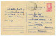 ROMANIA  ,  NOUVEL AN  - CARTE POSTALA  , ENTIER POSTAL ILLUSTRÉ , 1966 , 40 BANI - Postal Stationery