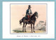 CP - N° 26 - Courrier à Cheval Poste 1831 - Musée Postal - Poste & Facteurs
