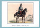 CP - N° 26 - Courrier à Cheval Poste 1831 - Musée Postal - Poste & Postini