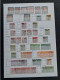 GRANDE- BRETAGNE   LOT DE  TIMBRES OBLITERES - Collections (without Album)