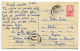 ROMANIA , NOUVEL AN - CARTE POSTALA , ENTIER POSTAL ILLUSTRÉ , 1966 , 40 BANI - Postal Stationery