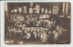 BRIVE LA GAILLARDE - CORREZE - CARTE PHOTO - SALLE DE DESSIN DE BRIVE - 1er JUILLET 1916 - Brive La Gaillarde