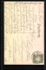 Künstler-AK Zur Erinnerung An Die Letzte Zweier Briefmarke 1906, Münchner Kindl In Der Druckerei  - Briefmarken (Abbildungen)