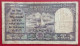 N°63 BILLET DE BANQUE 10 ROUPIES INDE 1949/1957 - Inde