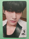 Photocard K POP Au Choix  TXT 2024 Season's Greetings Nuance Choi Soobin - Other & Unclassified