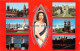 R071419 Silver Jubilee. London. Multi View. Photo Precision - Other & Unclassified