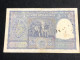 Delcampe - INDIA 100 RUPEES P-43  1957 TIGER ELEPHANT DAM MONEY BILL Rhas Pinhole ARE BANK NOTE Red Numbers Above And Below 1 Pcs A - India