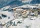 73 - Courchevel - Centre De La Station; Vue Aérienne - Courchevel