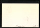 Künstler-AK Sign. L. Hesshaimer: Wien, 13. Österreichischer Philatelistentag 1934, Briefmarke Mit Flugzeug Und Kutsc  - Stamps (pictures)