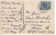 1916 - HALLEIN , Gute Zustand, 2 Scan - Other & Unclassified