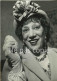 TONIA NAVAR Vers 1950 Actrice Comédienne Théâtre Photo 18 X 13 Cm - Berühmtheiten