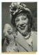 TONIA NAVAR Vers 1950 Actrice Comédienne Théâtre Photo 18 X 13 Cm - Famous People