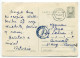 ROMANIA , PAQUE - CARTE POSTALA , ENTIER POSTAL ILLUSTRÉ , 1968 , 40 BANI - Postal Stationery