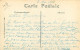 49 - Angers - La Cathédrale - La Chaire - Correspondance - Voyagée En 1916 - CPA - Voir Scans Recto-Verso - Angers