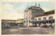 71 - Macon - La Gare - Animée - Automobiles - CPA - Voir Scans Recto-Verso - Macon