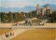 Japon - Hiroshima - Hiroshima Peace Memorial Park - Nippon - Japan - CPM - Carte Neuve - Voir Scans Recto-Verso - Hiroshima