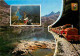 Trains - Le Petit Train D'Artouste - Carte Neuve - CPM - Voir Scans Recto-Verso - Trains