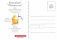 Publicite - Disaronno - Ligueur Italienne - Recette De Cocktail Au Dos - Carte Neuve - CPM - Voir Scans Recto-Verso - Advertising