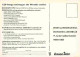 Cinema - Festival - Salon - 20e Festival International Du Film De La Rochelle Du 26 Juin Au 6 Juillet 1992 - CPM - Voir  - Autres & Non Classés