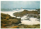 85 - Ile D'Yeu - La Cote - Rochers - Effet De Vagues - Carte Neuve - CPM - Voir Scans Recto-Verso - Ile D'Yeu