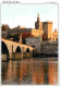 84 - Avignon - Le Pont Saint Bénézet - CPM - Voir Scans Recto-Verso - Avignon