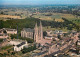 53 - Pontmain - Vue Générale Aérienne - Carte Neuve - CPM - Voir Scans Recto-Verso - Pontmain