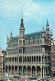 Belgique - Bruxelles - Brussels - Maison Du Roi - Carte Neuve - CPM - Voir Scans Recto-Verso - Sin Clasificación