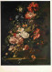 Art - Peinture - Rachel Ruysch - Flowerpiece - CPM - Voir Scans Recto-Verso - Paintings