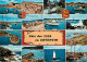 50 - Manche - Multivues - Bateaux - Blasons - Carte Neuve - CPM - Voir Scans Recto-Verso - Other & Unclassified