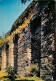 47 - Aiguillon - Vue Aérienne - Les Ruines Romaines Du Château De Lunac - Etat Pli Visible - CPM - Voir Scans Recto-Vers - Autres & Non Classés