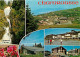 38 - Chamrousse - Multivues - Automobiles - Carte Neuve - CPM - Voir Scans Recto-Verso - Chamrousse