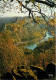 23 - Crozant - Vallée De La Creuse - Les Ruines Du Château De Crozant - CPM - Voir Scans Recto-Verso - Crozant