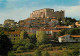 04 - Gréoux Les Bains - Vue Générale Et Le Château Des Templiers - Flamme Postale De Gréoux Les Bains - CPM - Voir Scans - Gréoux-les-Bains