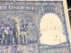Delcampe - INDIA 100 RUPEES P-43  1957 TIGER ELEPHANT DAM MONEY BILL Rhas Pinhole ARE BANK NOTE Red Numbers Above And Below 1 Pcs A - Inde