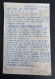 Lot #1 Thessaloniki -1938 Stationery  Censored Pc. Greece - Jewish Judaica MOISE NEHAMA FILS - TRANSPORTS INTERNATIONAUX - Entiers Postaux