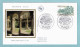 FDC France 1985 - Série Touristique - Vienne (Isère) - YT 2348 - 38 Vienne - 1980-1989