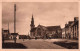 29 Finistère - CPA - SAINT EUTROPE - L'église Et Un Coin Du Bourg - Other & Unclassified