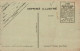 N°3103 W -cpa Alep -caserne Militaire- - Syria