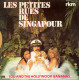 Les Petites Rues De Singapour - Unclassified