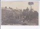 ANGERS: Cyclone Du 4 Juillet 1905, Place Grégoire-bordillon - Très Bon état - Angers