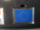 Delcampe - Nederland Combiset 2015 "30 Jaar Europese Vlag" - 4 X 2€ Proof + 2 Zilveren Plaatjes - !! Zelden Aangeboden !! - Netherlands
