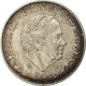 Monnaie, Monaco, Rainier III, 100 Francs, 1989, TTB, Argent, Gadoury:MC164 - 1960-2001 Nouveaux Francs
