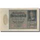 Billet, Allemagne, 10,000 Mark, 1922, KM:71, TTB - 10000 Mark