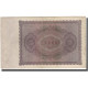 Billet, Allemagne, 100,000 Mark, 1923, KM:83a, TB+ - 100000 Mark