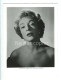 MICHELINE PRESLE Vers 1950 Actrice Comédienne Cinéma Photo Par Lucienne CHEVERT - Famous People