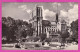 294242 / France - Paris Notre-Dame Et Square Viviani PC 1957 Paris R. Cler USED 15 Fr. Marianne Of Muller - 1955-1961 Marianne Of Muller