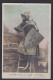 Frankreich Tolle Ansichtskarte Jeanne D'arc Peruwelz Belgien Portomarken - Covers & Documents
