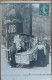 MARCHAND DE JOURNEAUX COLONNE MAURRIS CARTE PHOTO MAGASIN DEVANTURE - Artisanry In Paris